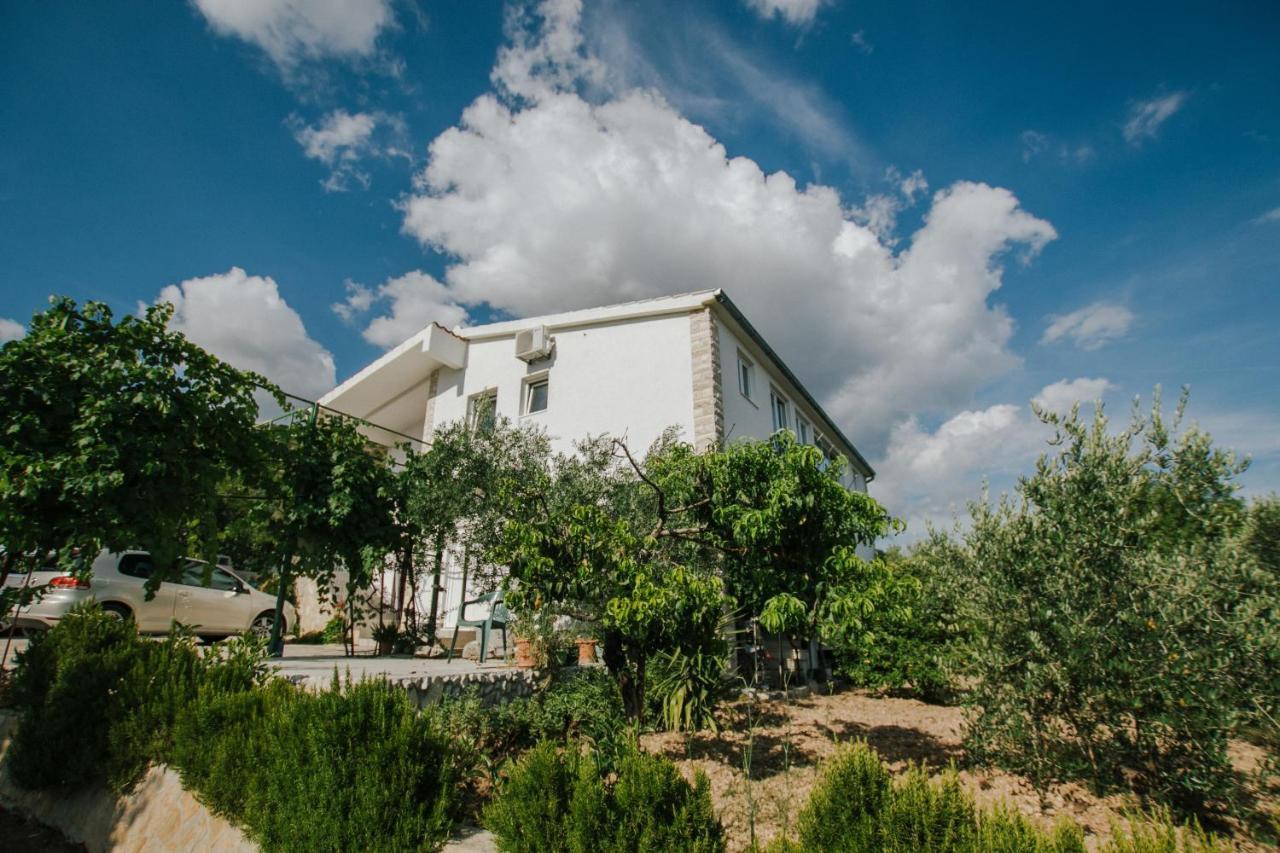 Tomislav Trogir Exterior foto